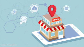 探索千库网 互联网科技主题的智能矢量图插画宝库