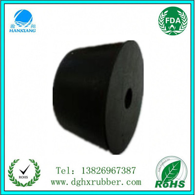 橡胶垫减震防滑防震减震胶——东莞瀚翔橡胶制品的专业解决方案