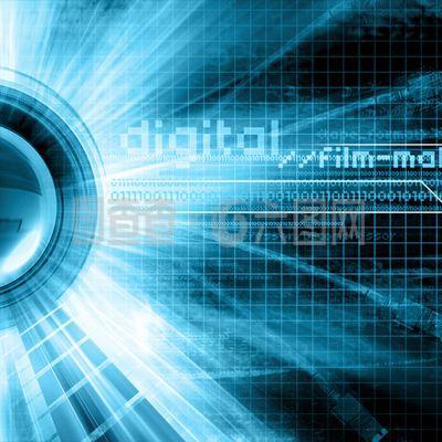 互联网科技 变革世界的力量